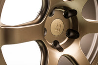 Titan 7 T-D6e Forged Wheel