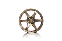Titan 7 T-D6e Forged Wheel