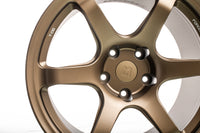 Titan 7 T-D6e Forged Wheel