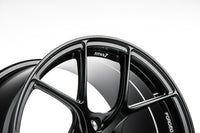 Titan 7 T-S5 Forged Wheel
