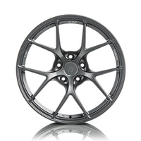 Titan 7 T-S5 Forged Wheel