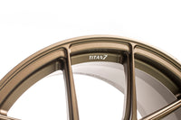 Titan 7 T-S5 Forged Wheel