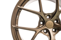 Titan 7 T-S5 Forged Wheel