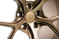 Titan 7 T-S5 Forged Wheel