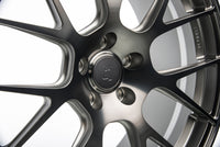 Titan 7 T-S7 Forged Wheel