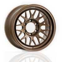 Titan 7 T-AK2 Forged Wheel