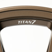 Titan 7 T-P5 Forged Wheel
