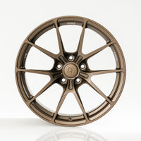 Titan 7 T-P5 Forged Wheel