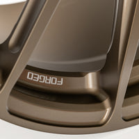 Titan 7 T-P5 Forged Wheel