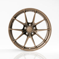 Titan 7 T-P5 Forged Wheel