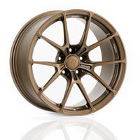 Titan 7 T-P5 Forged Wheel