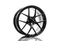 Titan 7 T-S5 Forged Wheel