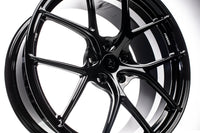 Titan 7 T-S5 Forged Wheel