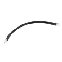 All Balls Racing All Balls Racing 12in Black Battery Cable (78-112-1)