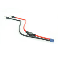 Antigravity Battery Antigravity 16in Clampless Starting Harness (For XP-10/XP-10-HD) (AG-MSA-10B)