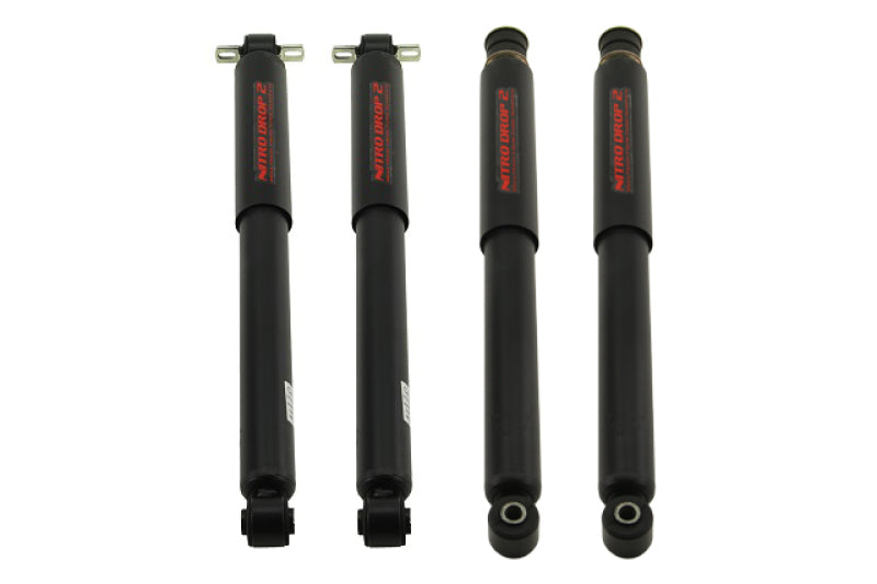Belltech Belltech ND2 OEM Shock Set (OE9189)