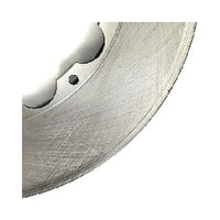 Baer Brakes Baer Brakes 11.350in x .810in 2-Piece RH Replacement Rotor - Plain (6920361)