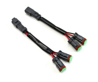 Cali Raised Cali Raised Dt Plug Splitter (CR2419)