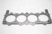 Cometic Gasket Cometic Chrysler A-4 Midget Block .040in MLS Cylinder Head Gasket - 4.200in Bore (C5832-040)