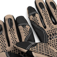 BLOX Racing BLOX Racing Logo Mechanics Gloves Large (BXAP-00140-L)