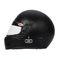 Bell Bell Helmet M8 White 2Xl(63-64) Sa2025 (1419A57)