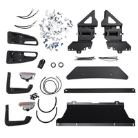 ARB B ARB Combination Bar 09On Us Frontier (Fit Kit NOT Included) (3438320)