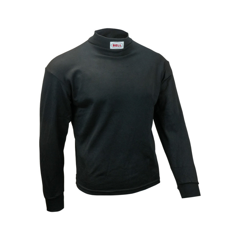 Bell Bell Sport-TX Underwear Top Black X Large SFI 3.3/5 (BR40064)