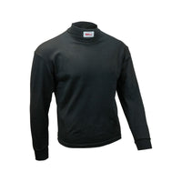 Bell Bell Sport-TX Underwear Top Black X Large SFI 3.3/5 (BR40064)