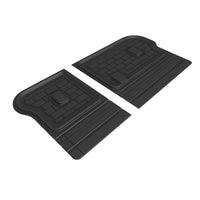 ACE Cargo Liner - Black