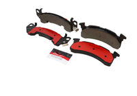 Brembo OE B Brembo OE 95-96 Chevrolet G30/GMC G3500 Ceramic Brake Pad - Front (P10089N)