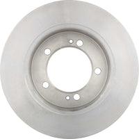 Brembo OE Brembo 90-94 Eagle Talon/Mitsubishi Eclipse/Plymouth Laser Rear Premium OE Equivalent Rotor (08.5639.10)