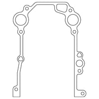 Cometic Gasket Cometic Chrysler SR II Viper .032in AFM Timing Cover Gasket (C15581)
