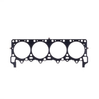 Cometic Gasket Cometic Chrysler Gen-2 Hemi .030in MLS Cylinder Head Gasket - 4.375in Bore (C5446-030)