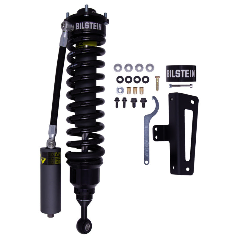 Bilstein 8100/8112 Bilstein B8 8112 Series 07-21 Toyota Tundra Zone Control Monotube Front Left Corner Module (41-326022)