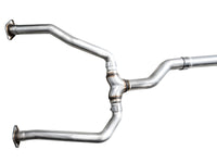 AWE Tuning AWE Tuning 0FG Exhaust for 3rd Gen Toyota Tundra - BashGuard Only (3015-28063)