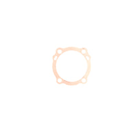 Cometic PWS Cometic Harley-Davidson Iron Sporty Mid73-85 .043in Copper H/G 2Pk. (C9566-2)