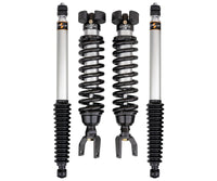 Carli B Carli 19-23 Ram 1500 4x4 2.5 Coilover/2.0 Shock Set 2.5in Lift (AS-RAM15SPKG-CS20IFP-B)