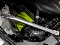 AWE Tuning B AWE Tuning 2020+ Toyota GR Supra S-FLO Carbon Intake (2660-15018)