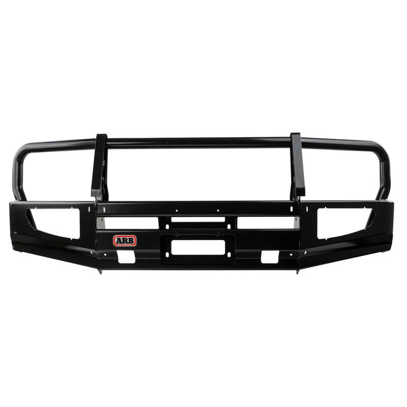 ARB B ARB Bumper/Fitting Kit Bundle 3446300 (3446300B)