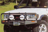 ARB ARB Winchbar Trooper 92-97 (Fit Kit NOT Included) (3444050)