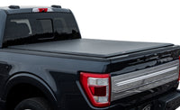 ACC Lorado Roll-Up Cover