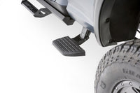 AMP Research AMP Research 2020 Ram 3500 BedStep2 - Black (75419-01A)