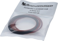 Camburg C Camburg 3.25 Rear Hub O-ring Kit (CAM-020126)