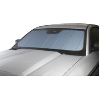 Covercraft Covercraft 25-26 BMW XC3 UVS100 Custom Sunscreen - Blue (UV11926BL)