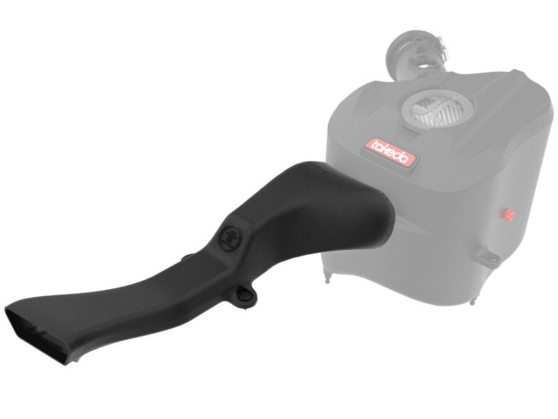 aFe Discount B aFe Takeda Dynamic Air Scoop D.A.S. For Takeda Intakes (56-70065S)