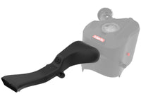 aFe Discount B aFe Takeda Dynamic Air Scoop D.A.S. For Takeda Intakes (56-70065S)