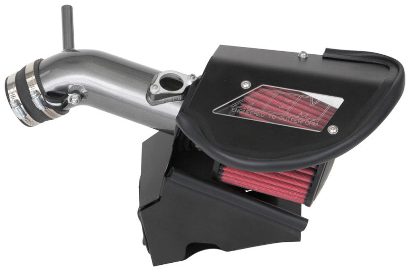 AEM Induction AEM C.A.S. 19 Toyota Corolla Hatchback 2.0L F/I Cold Air Intake (21-865C)