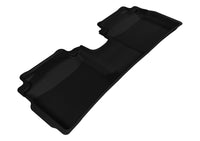 ACE Kagu - Rear - Black