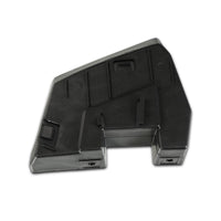 ANZO ANZO 15-20 Chevrolet Tahoe Sequential LED Tube Taillights Black (311468)
