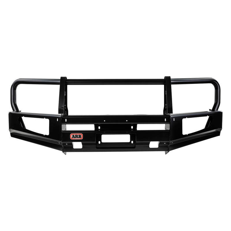 ARB B ARB Bumper/Fitting Kit Bundle 3423130 (3423130B)